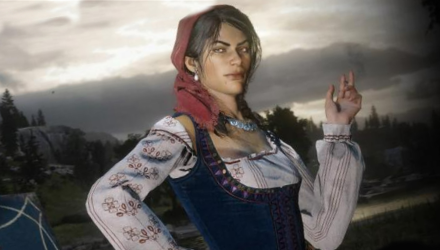 Finding Madam Nazar in Red Dead Online: Your Guide for September 13, 2023