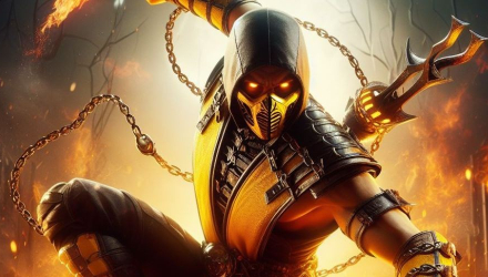 Unlock the Power of Fatality Moves for Mortal Kombat in the Latest Update