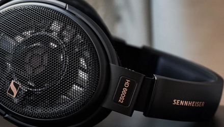 Sennheiser HD 660S2 Review: A Legacy Reinvented for Audiophiles