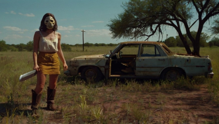 A Year of Horror: Celebrating the Success and Future of The Texas Chain Saw Massacre Game