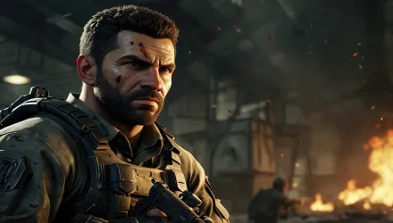 Unleashing Aetherella: A Guide to the Easter Egg in Black Ops 6 Zombies' Liberty Falls