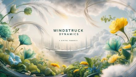 Windstruck Dynamics: Elevating Digital Gardening with Atmospheric Innovation