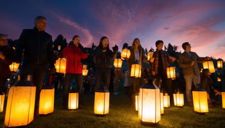 Lanterns Illuminates Streaming Success with Soaring Viewership and Fan Frenzy