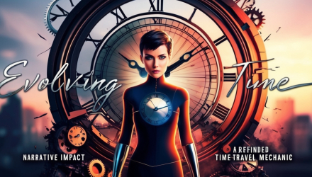 Evolving Time: How Narrative Impact Redefined a Game's Time-Travel Mechanic
