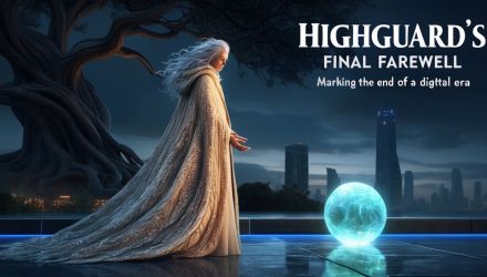 Highguard's Final Farewell: Marking the End of a Digital Era