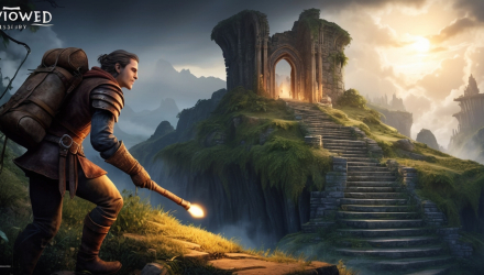 Epic Exploration: Unveiling the Mysteries of Galawain's Tusks in Avowed