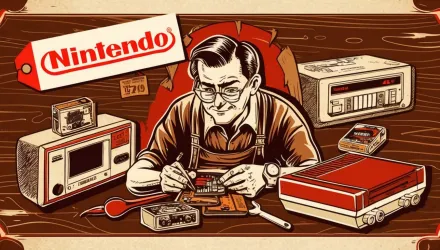 Nintendo's Unyielding Commitment to Quality and Traditional Craftsmanship in Game Pricing