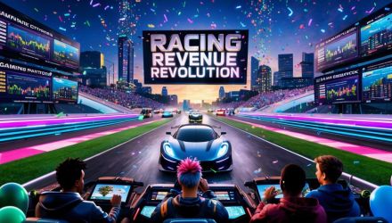 Racing Revenue Revolution: Breaking Barriers and Reshaping the Gaming Landscape
