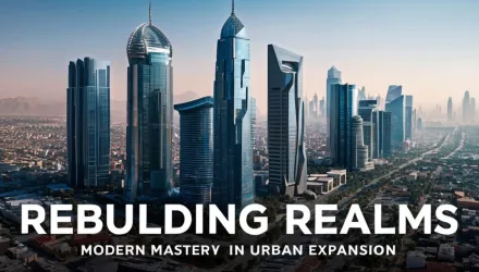 Rebuilding Realms: Modern Mastery in Urban Expansion