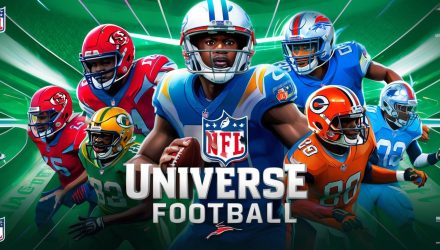 NFL Universe Football: Elevating Style, Strategy, and Social Engagement