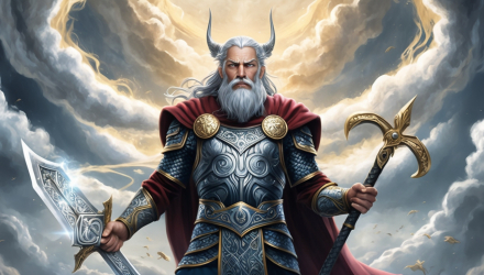 Odin Valhalla Rising: Unleashing Strategic Depth and Mythic Might