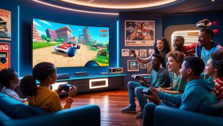 Reviving the Past: A Modern Twist on a Classic 3D Gaming Experience