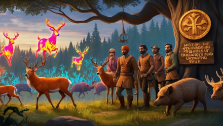 Mastering the Hunt: Strategies and Secrets for Encountering Radiant Variants