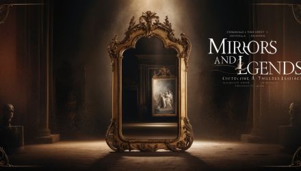 Mirrors and Legends: Unveiling a Timeless Remake