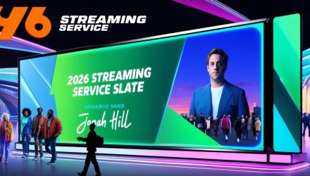 Exciting New Era: Streaming Service Unveils 2026 Slate Featuring Jonah Hill’s Outcome