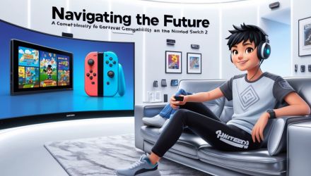 Navigating the Future: A Comprehensive Guide to Backward Compatibility on the Nintendo Switch 2