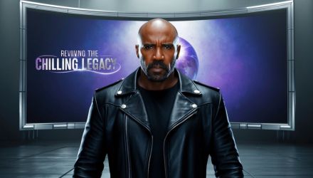 Reviving the Chilling Legacy: Nicolas Cage and the New Era of an Iconic Universe