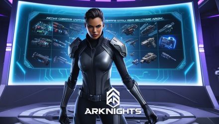 Arknights Endfield: Crafting Tactical Mastery Through a Dynamic Arsenal