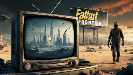 The Fallout Frontier: Bridging TV Drama and Future Gaming Realms