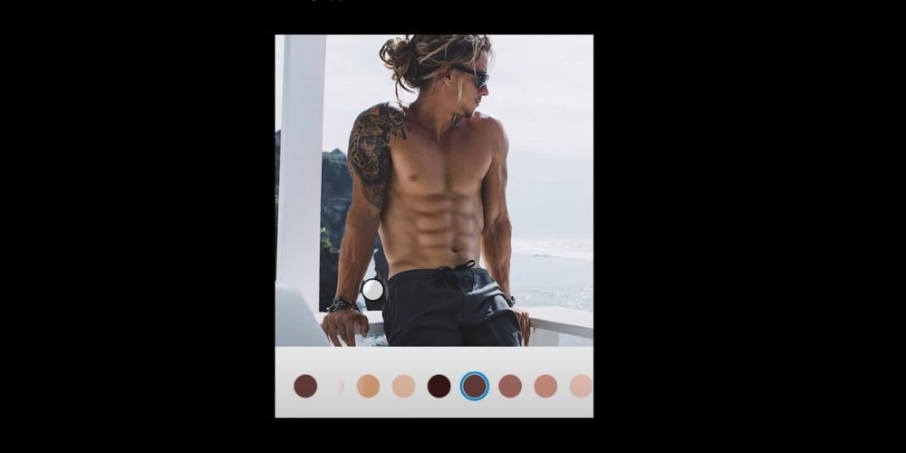 Body Modification App Game Transform Your Physique Digitally: Top 8 Body Editor Apps for iPhone ...