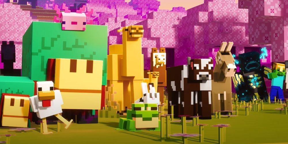 Minecraft Newbie Guide: Essential Tips for Your First Day in Survival Mode