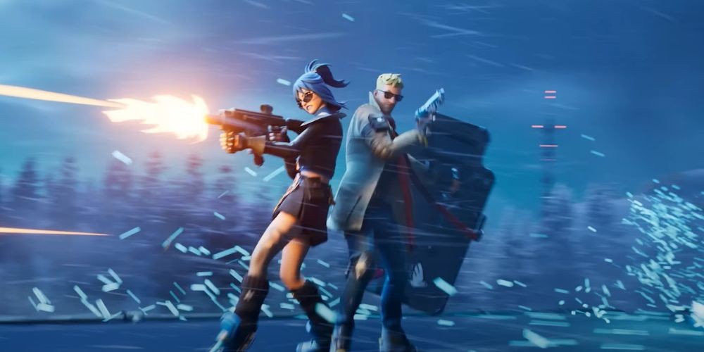 Androidfunclub: Ultimate Fortnite Review